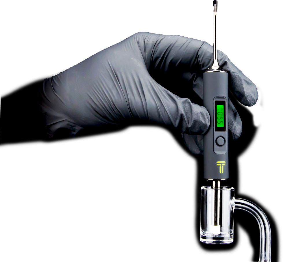 Terpometer | Termometro para dabbing