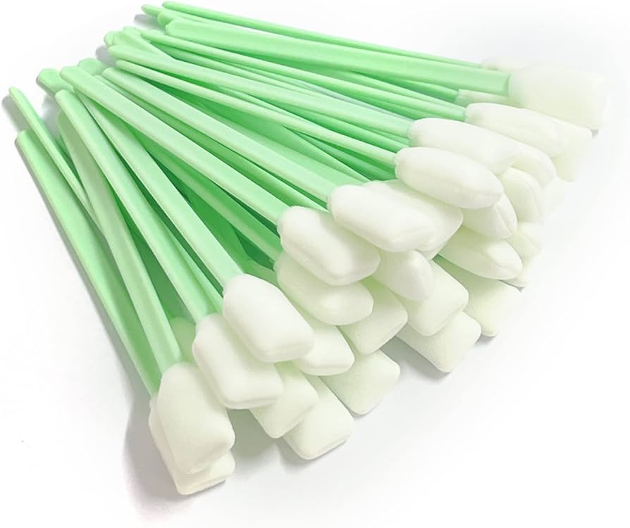 Bastoncillos de limpieza | Mantenimiento