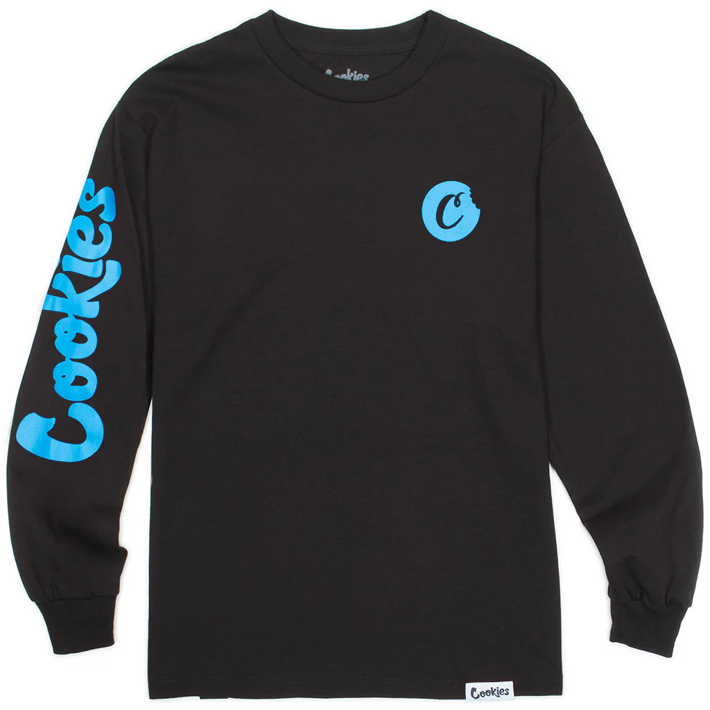 Cookies Apparel | Camiseta