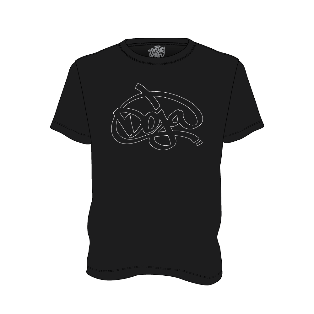 Doja Pak Apparel | Camiseta
