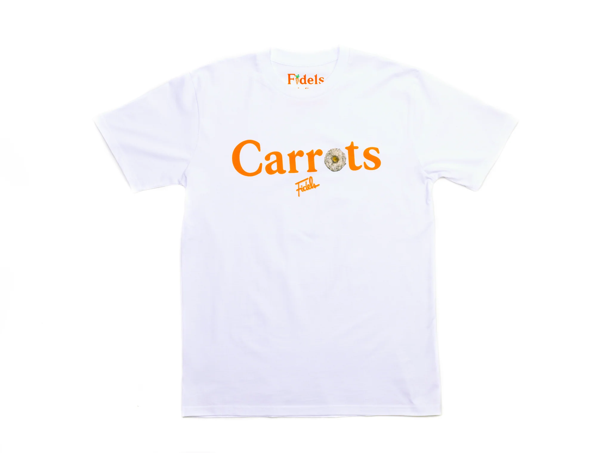Fidels Clothing | Camiseta