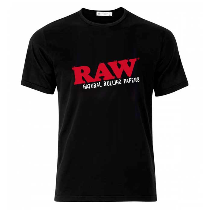 RAW Apparel | Camiseta