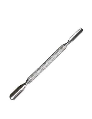Dabber de acero inoxidable | Doble punta