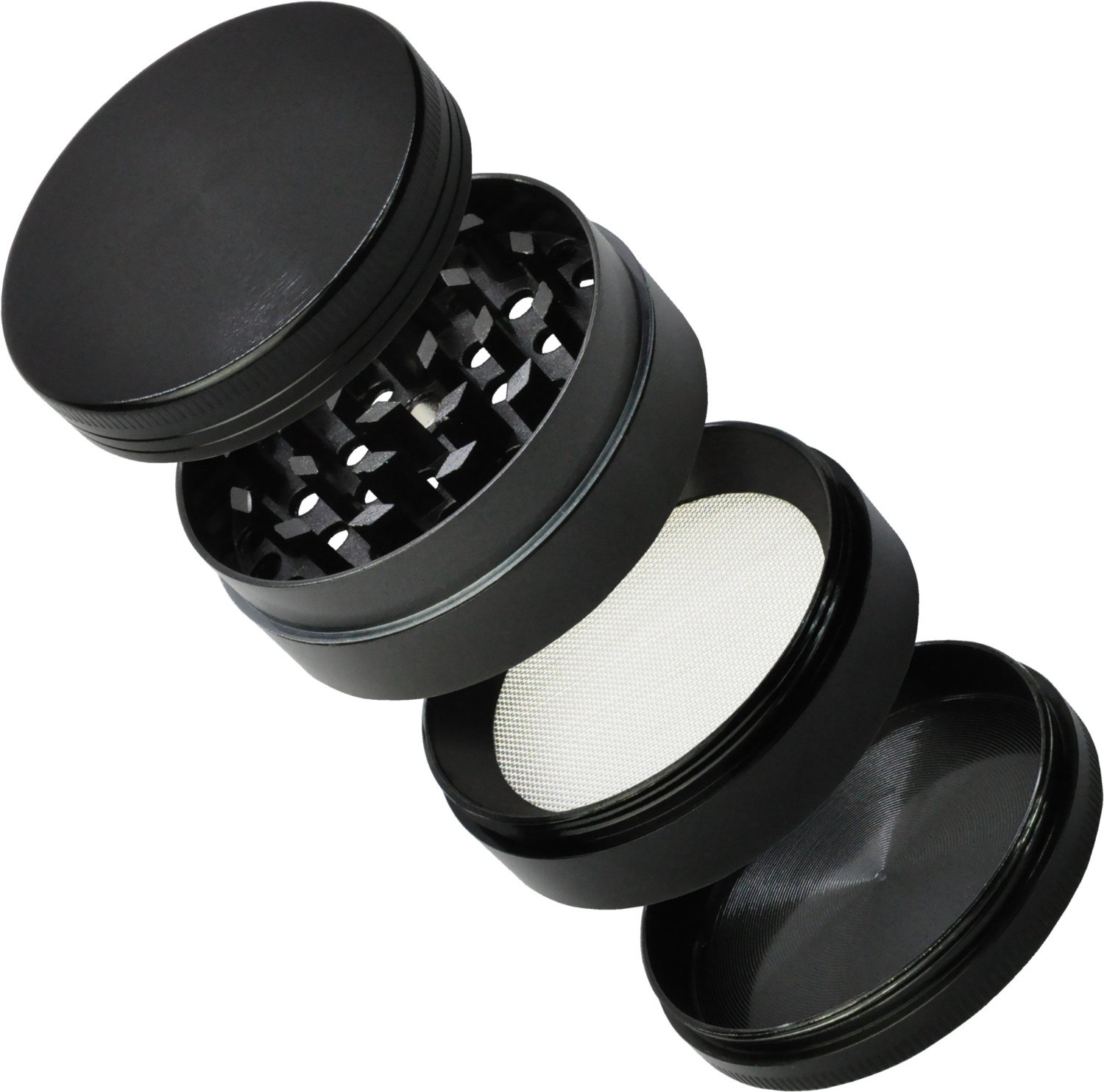 Grinder 4 piezas | Triturador metalico