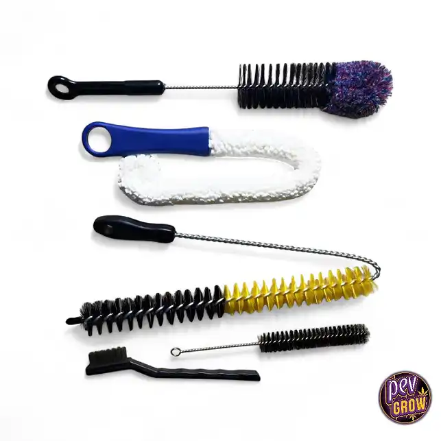 Kit limpieza | Isopropanol y accesorios