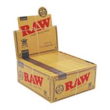 Papers RAW | Papel de liar