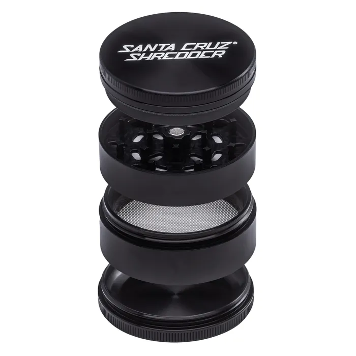 Santa Cruz Shredder | Grinder premium